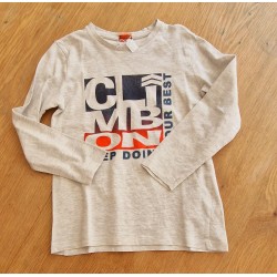 T-shirt manche longue