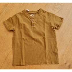 T-shirt manche courte