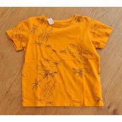 T-shirt manche courte