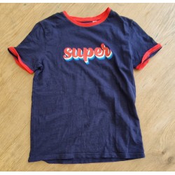 T-shirt manche courte