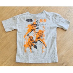 T-shirt manche courte