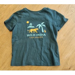 T-shirt manche courte