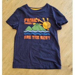 T-shirt manche courte