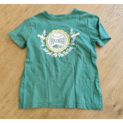 T-shirt manche courte