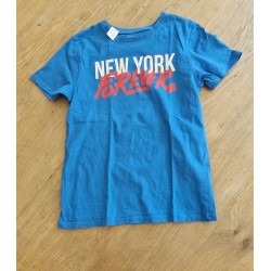 T-shirt manche courte