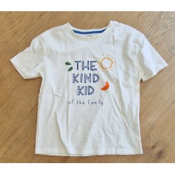 T-shirt manche courte