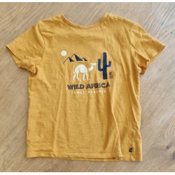 T-shirt manche courte