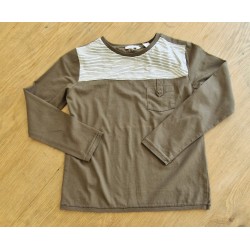 T-shirt manche longue