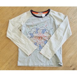 T-shirt manche longue