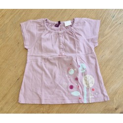 T-shirt manche courte