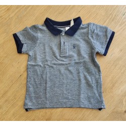 T-shirt manche courte