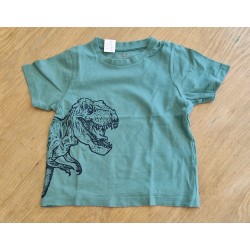 T-shirt manche courte
