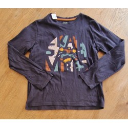 T-shirt manche longue