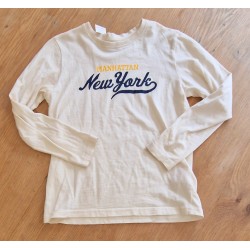 T-shirt manche longue