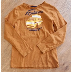 T-shirt manche longue