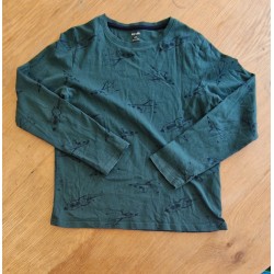 T-shirt manche longue