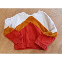 T-shirt manche longue