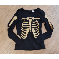 T-shirt manche longue