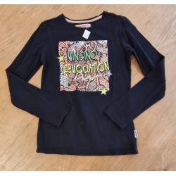 T-shirt manche longue
