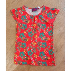 T-shirt manche courte