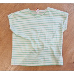 T-shirt manche courte