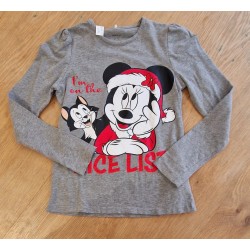T-shirt manche longue