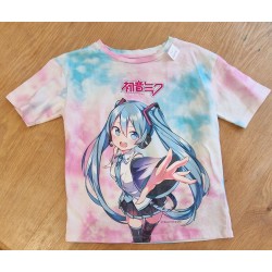 T-shirt manche courte