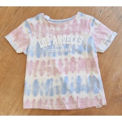 T-shirt manche courte