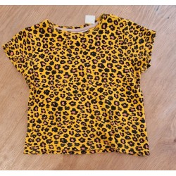 T-shirt manche courte