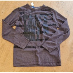 T-shirt manche longue