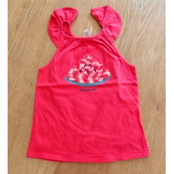 T-shirt manche courte