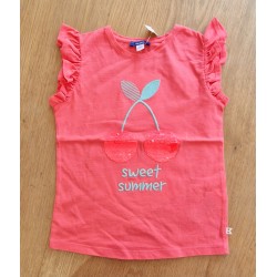 T-shirt manche courte