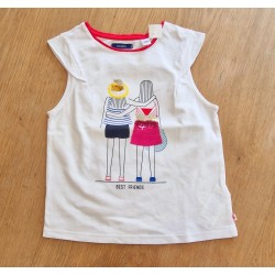 T-shirt manche courte