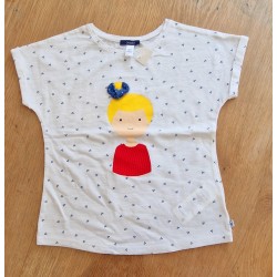 T-shirt manche courte