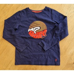 T-shirt manche longue