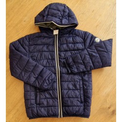 Manteau mi-saison