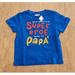 T-shirt manche courte