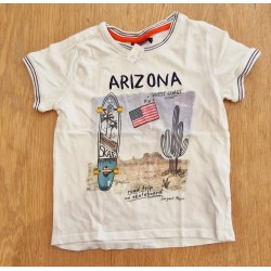 T-shirt manche courte