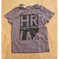 T-shirt manche courte