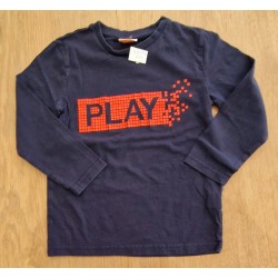 T-shirt manche longue