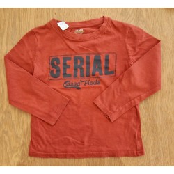 T-shirt manche longue