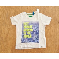 T-shirt manche courte