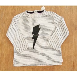 T-shirt manche longue