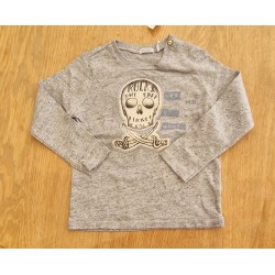 T-shirt manche longue