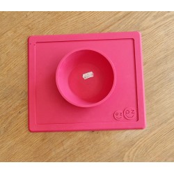 Assiette ventouse