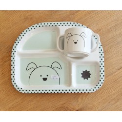 Assiette