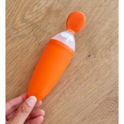 Cuillère 1er repas
