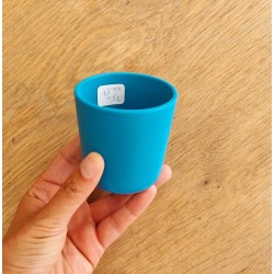 Verre silicone