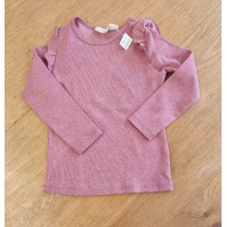 T-shirt manche longue