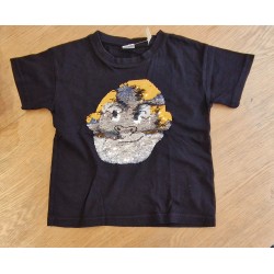 T-shirt manche courte